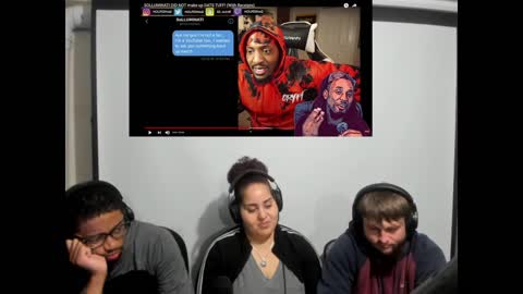 OPINIONS ANYONE?? Michelle Show Discusses NoLifeShaq & Solluminati [REACTION]