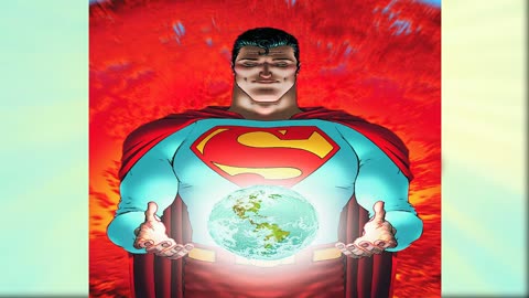 Perfil_ Superman (Versão Grandes Astros)_ [Dc]