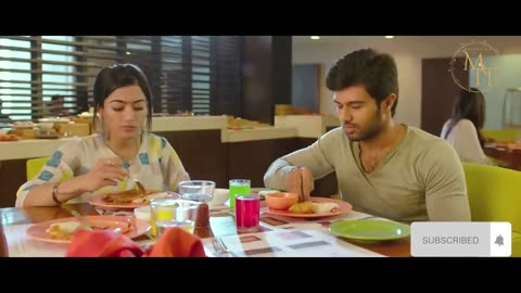 Geetha Govindam Movie Clips 007