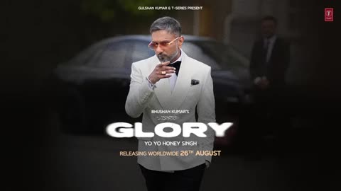 Yo yo honey Honey Singh : Glory : An Introduction