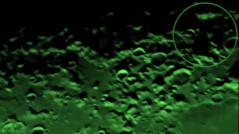 MANY Black Pyramids on the Moon This channel has shown it all for years