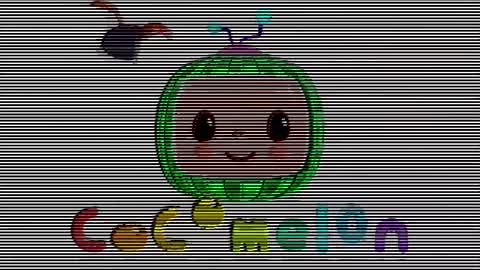 Coco melon (2020) Intro Effects