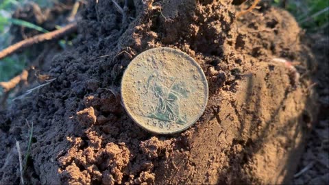 Lost Treasures Of The Colony Metal Detecting