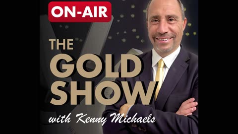 The Gold Show With Kenny Michaels - 08/10/2024