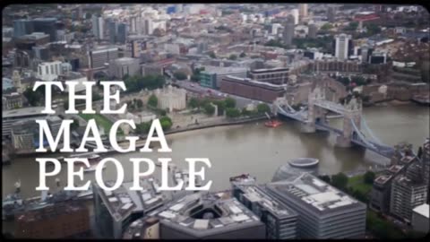 The MAGA People [Ad Dropped By Nicole Shanahan]