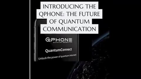 Q Phones ..