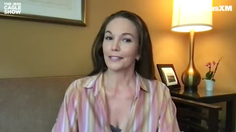 Diane Lane on Filming ‘Unfaithful’ Train Scene