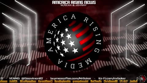 America Rising News