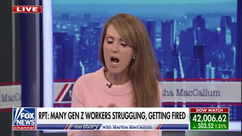 Dagen McDowell: Gen Z is detached from reality because of social media