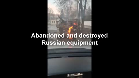 RUSSIA VS UKRAINE LIVE FOOTAGE CASUALTIES OF WAR (VIEWER DISCRETION ADVISED) VERY DISTURBING!