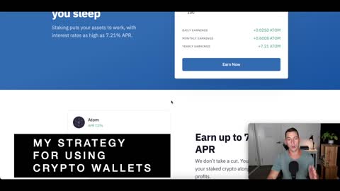 SAFEST & BEST Cryptocurrency Wallets to Store Bitcoin, Ethereum & Altcoins | TOP 5 (2021)