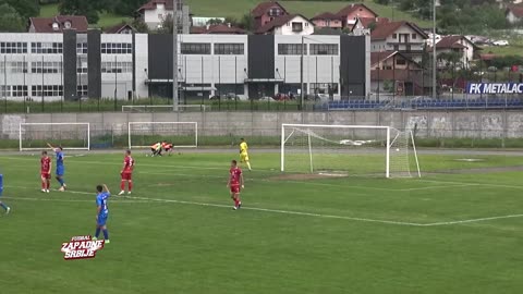 SLZ 20 Takovo - Omladinac Z 1:1