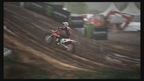 MXGP 2020 (Ps5) Race37