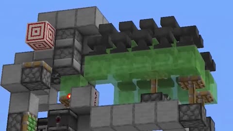 Building a Massive Arrow Machine: An Epic Minecraft Project