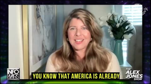 Naomi Wolf: We're already living in an occupied country