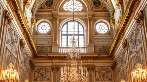 Château de Chambord: A French Renaissance Masterpiece in the Loire Valley