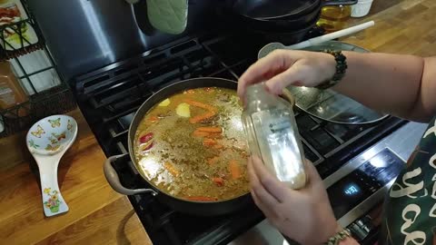 Braised Chuck Roast with Drop Dumplings, CVC's Southern Cooking