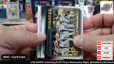 Pulling MVP Foil and #999 Blue Foil Cards Out Of 2024 Topps Series 2 Blaster Boxes