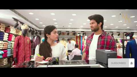 Geetha Govindam Movie Clips 005