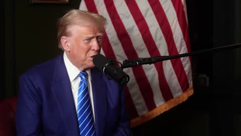 Trump says, if elected, he'll "have no problem" releasing Epstein's client list