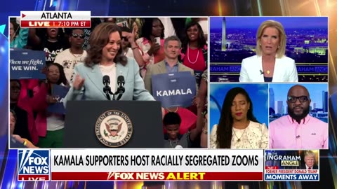 Black Voters set straight record on Harris