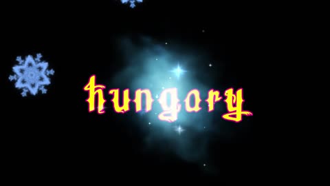 Hungary ¦ Élénk (dalszöveges audió)