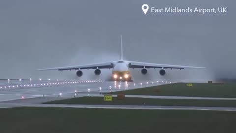 Pilot Attempts Tailstrike On Purpose