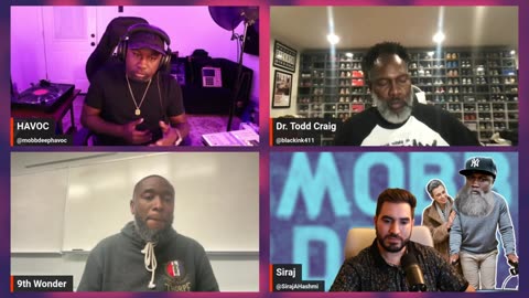 Does Hip Hop Need an -Old- Category- - Stuck Off the Realness Ep. 12