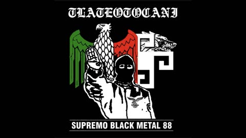 Tlateotocani - Destruye A La Raza Elegida