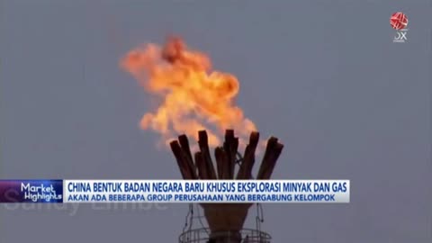 Cina Komunis Bentuk Badan Negara Baru, Suatu Saat Mereka Akan Bentuk Badan Global Komunis