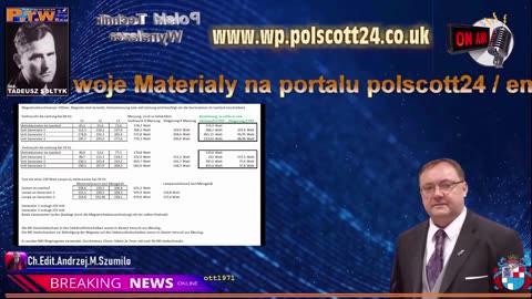 Magnetic Transmission / Free Energy Dynamo / Potegowanie Energii / Darmowa Energia / Generator