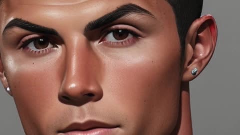 "The Untold Secrets of Cristiano Ronaldo: What You Never Knew About His Rise to Greatness"