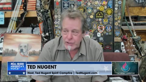 tednugent