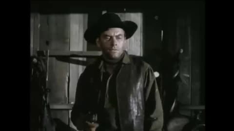 Vengeance Valley (1951)