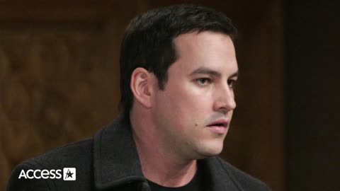 General Hospital' Star Tyler Christopher Dead At 50