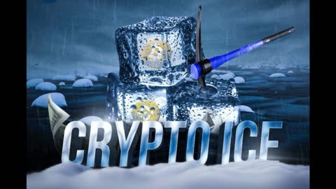 CRYPTO ICE SOFTWARE