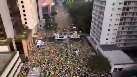 Discurso completo do nosso capitão @jairbolsonaro