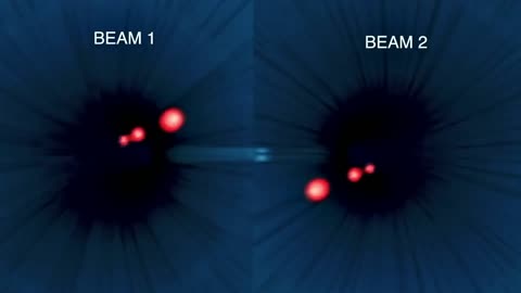 The Stranger Things at CERN That Nobody Can Talk About