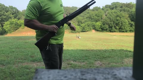 Black Aces Tactical Pro Series S Max Shotgun Review