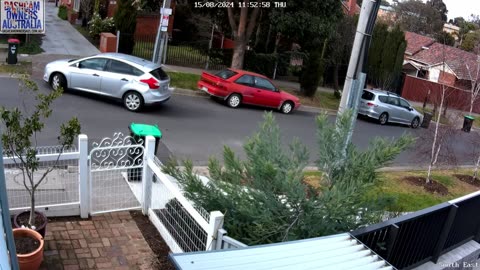 Dash Cam Owners Australia Weekly Submissions August Week 3