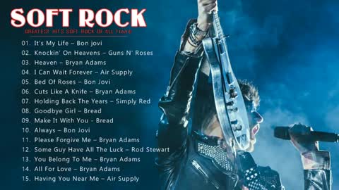 The bets of Rock 70s, 80s, 90s Air Supply, Lobo, Rod Steward, Bee Gees