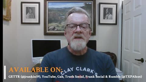 The Rankin Report, 6-16-24