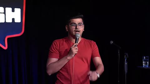 Taxi Sharing Ka Alag Maza Hai || Stand Up Comedy || Rajat Chauhan