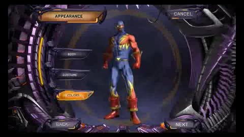 DC Universe Online_Criação de Personagem05