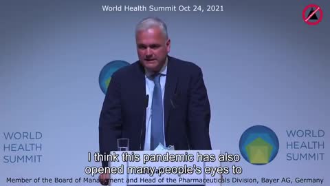 share this world health summit 2021