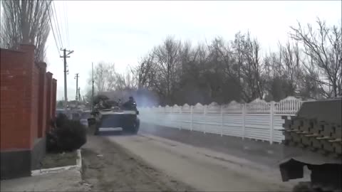 RF Air Force During Special Military Operation in Kyiv Region !!