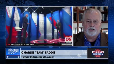 Securing America #44.6 with Sam Faddis - 02.17.21