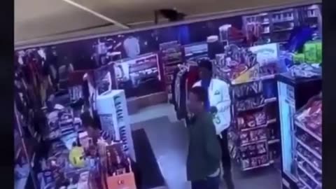 Man sexually assaults a woman and gets caught.