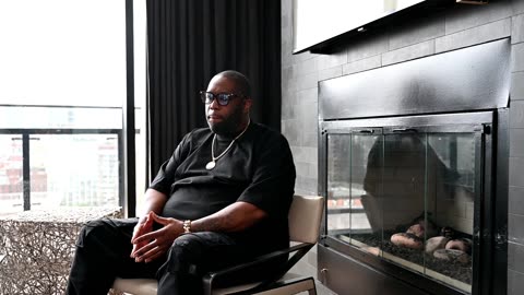 Killer Mike Interview