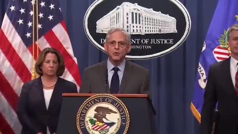 DOJ indicts nearly a dozen people in China espionage cases